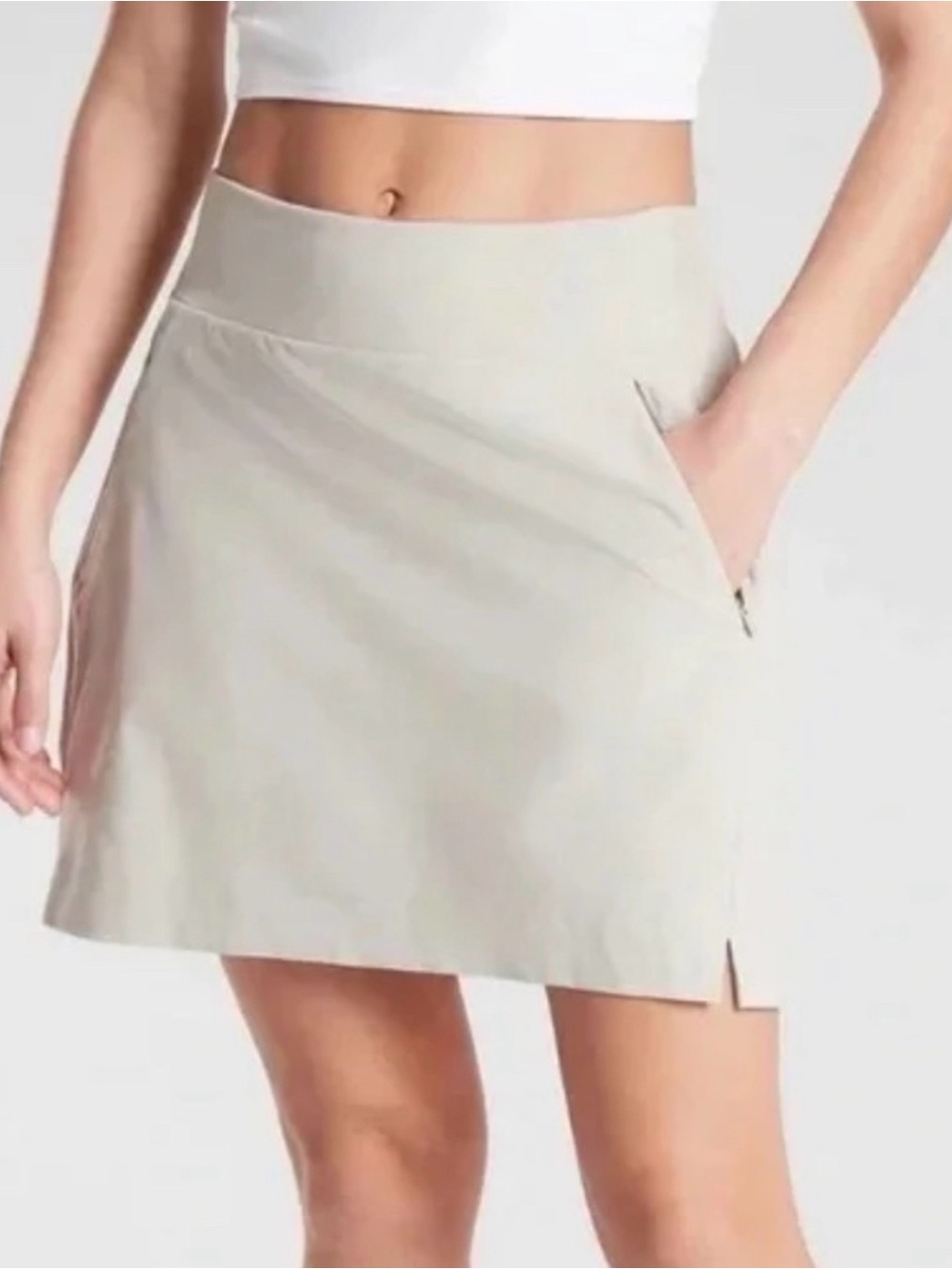 🌺NWT ATHLETA JUPE skort SOHO🌺